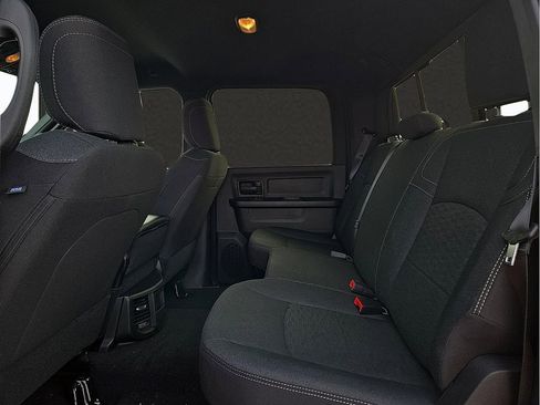 New 2026 RAM 2500 Warlock AWD/4WD image 8