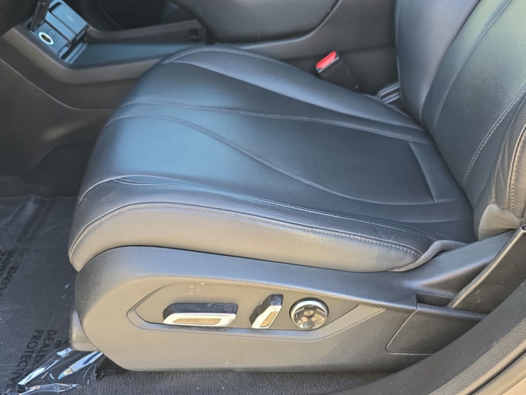 Used 2021 Acura RDX FWD image 20