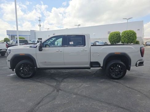 Used 2026 GMC Sierra 3500 AT4 w/ AT4 Premium Plus Package AWD/4WD image 22