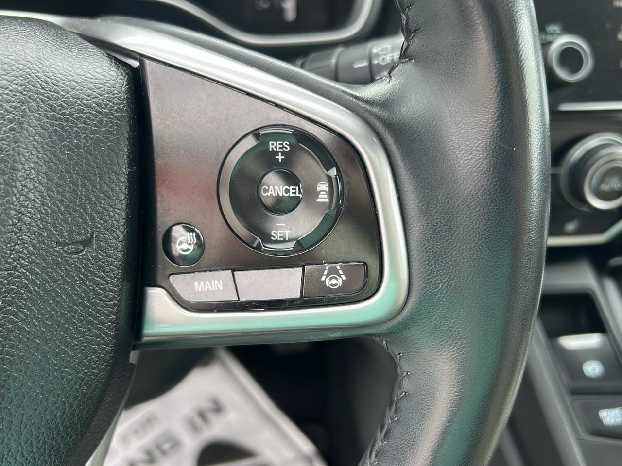 Used 2020 Honda CR-V Touring image 19