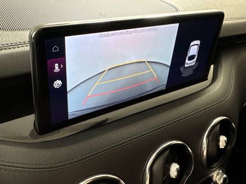 Used 2023 Kia Stinger GT-Line w/ Sun & Sound Package RWD image 39