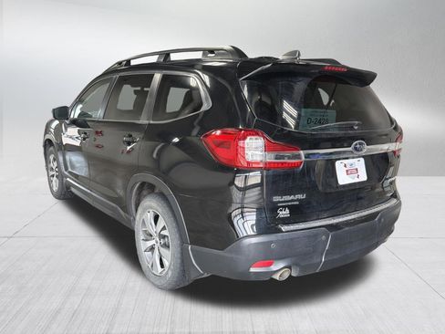 Certified 2021 Subaru Ascent Premium w/ Convenience Package AWD/4WD image 6