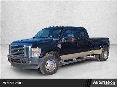 Used 2010 Ford F350 Lariat