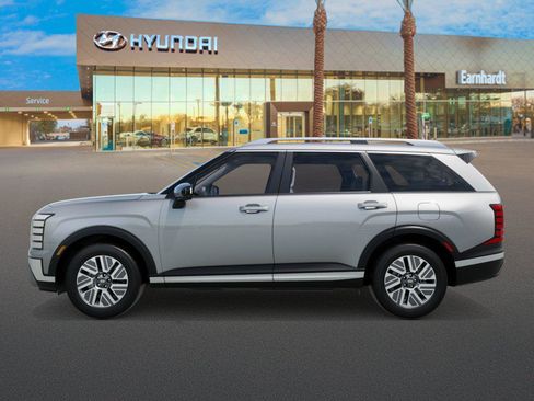 New 2026 Hyundai Palisade SEL Premium image 3