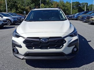 Certified 2025 Subaru Crosstrek 2.5i Limited video 2