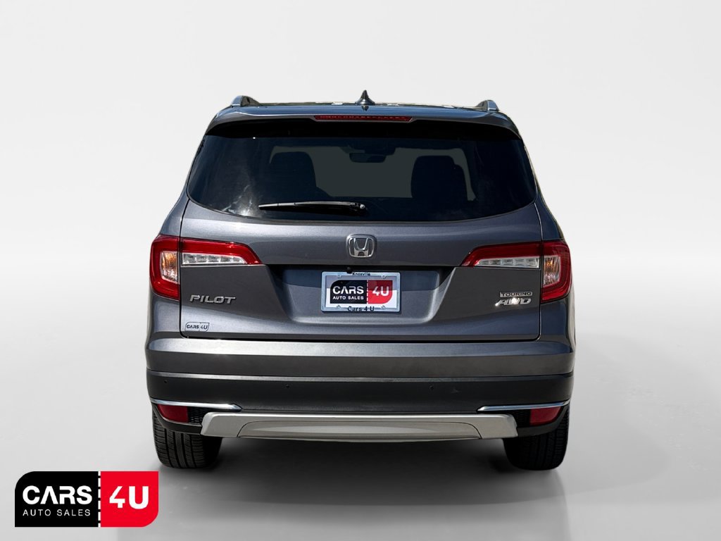 Used 2020 Honda Pilot Touring image 6