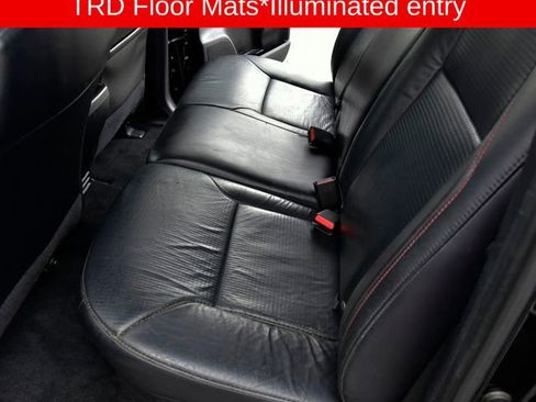 Used 2018 Toyota Tacoma TRD Pro image 17