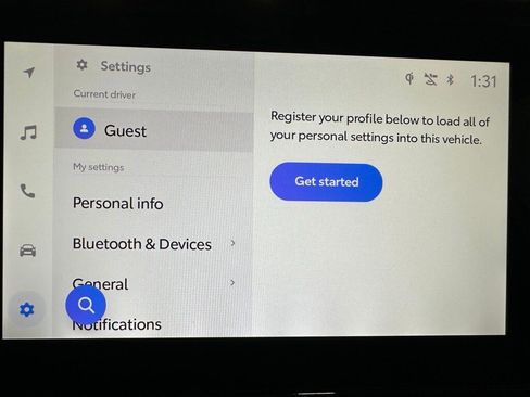 Used 2025 Toyota Camry LE image 35