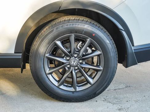 Used 2026 Honda CR-V EX-L image 11