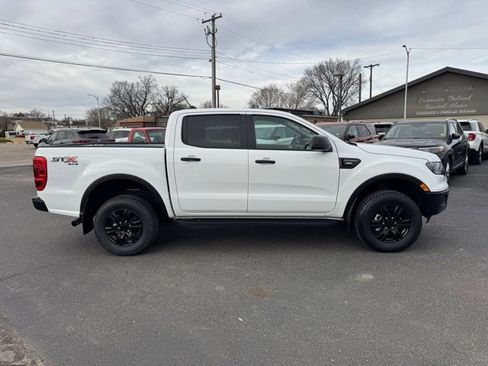 Used 2022 Ford Ranger XL w/ Equipment Group 101A High image 2