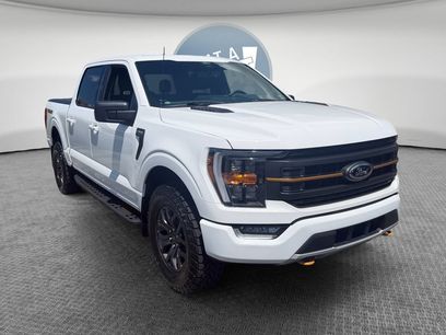 Used 2022 Ford F150 Tremor w/ Equipment Group 401A Mid