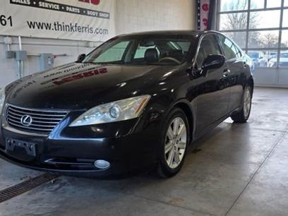 Used 2007 Lexus ES 350