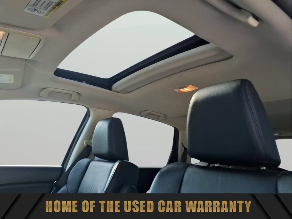 Used 2013 Honda CR-V EX-L image 18