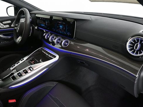 New 2026 Mercedes-Benz AMG GT 43 image 19