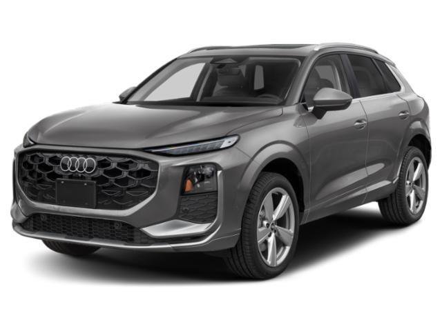 Certified 2026 Audi Q3 quattro 2.0T AWD/4WD image 1