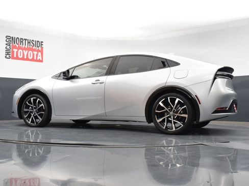 Used 2024 Toyota Prius Prime image 27