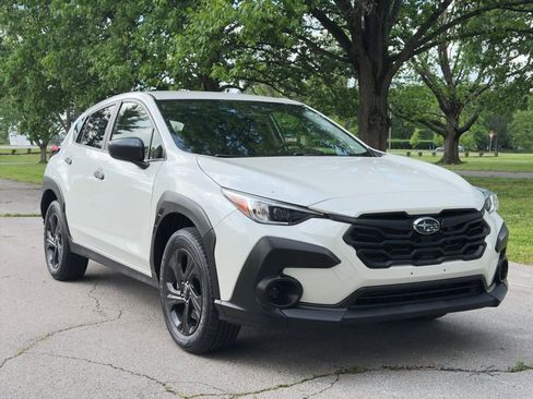 Used 2024 Subaru Crosstrek 2.0i AWD/4WD image 26