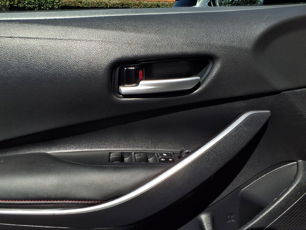 Certified 2023 Toyota Corolla SE w/ SE Premium Package FWD image 19