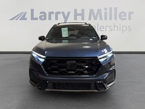 Used 2024 Honda CR-V Sport image 8