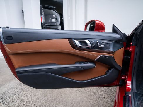 Used 2019 Mercedes-Benz SL 450 image 19