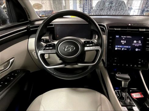 Used 2023 Hyundai Tucson SEL w/ Convenience Package image 17