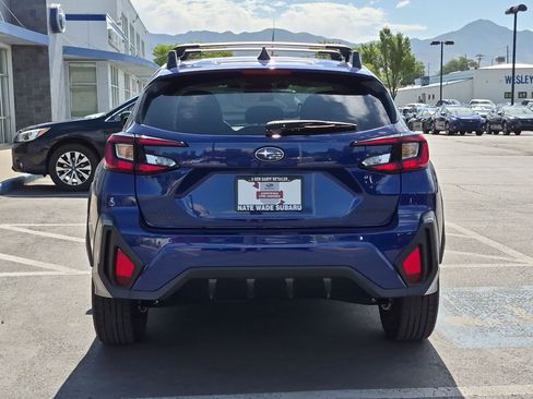 Certified 2026 Subaru Crosstrek 2.5i Limited AWD/4WD image 4