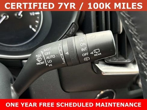 Used 2025 MAZDA CX-50 2.5 Hybrid w/ Premium Plus Pkg AWD/4WD image 26
