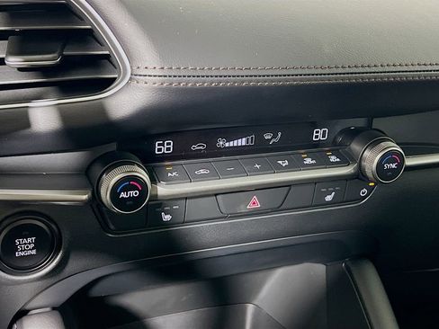 New 2026 MAZDA MAZDA3 2.5 S Sedan w/ Preferred Pkg image 13