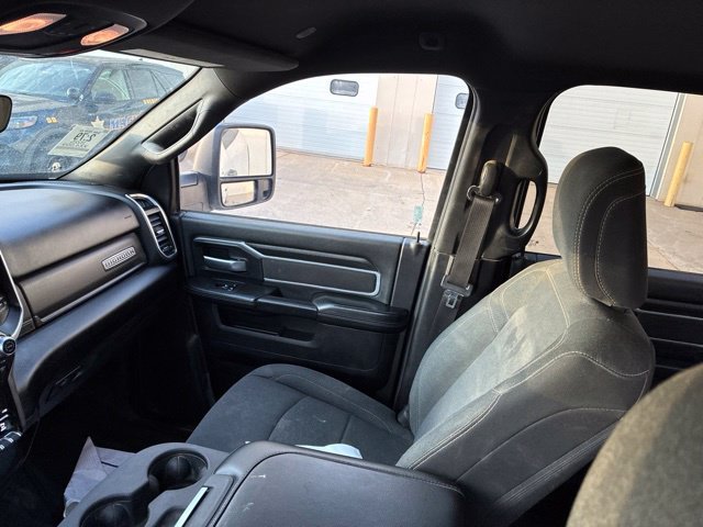 Used 2025 RAM 2500 Big Horn AWD/4WD image 21