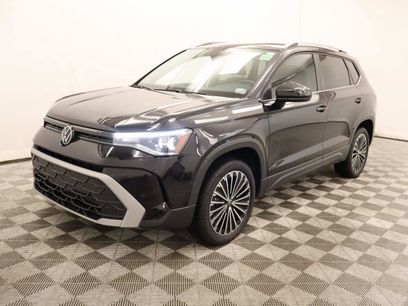 Used 2025 Volkswagen Taos SE