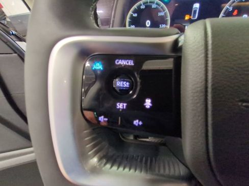 New 2026 INFINITI QX80 Luxe w/ Cargo Package image 13