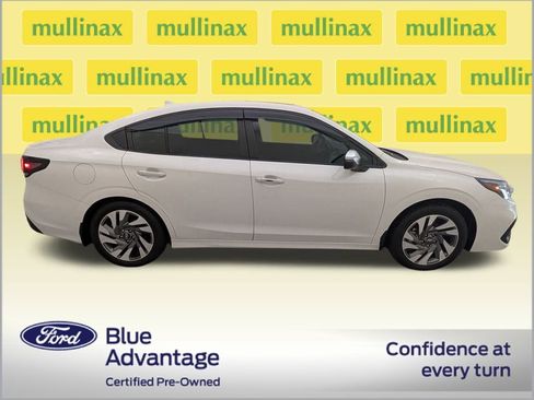 Used 2025 Subaru Legacy Touring XT w/ Popular Package #3 image 2