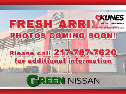 Used 2021 Nissan Frontier SV w/ Midnight Edition Floor Mats