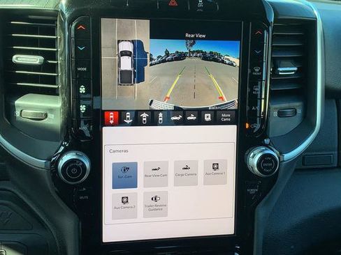 New 2026 RAM 2500 Big Horn image 30