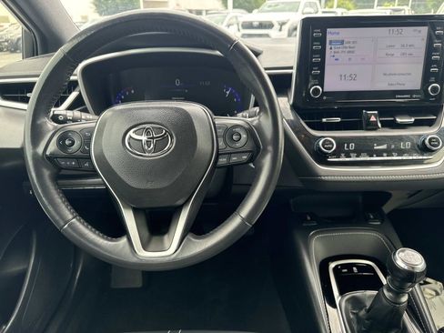 Used 2020 Toyota Corolla XSE FWD image 14