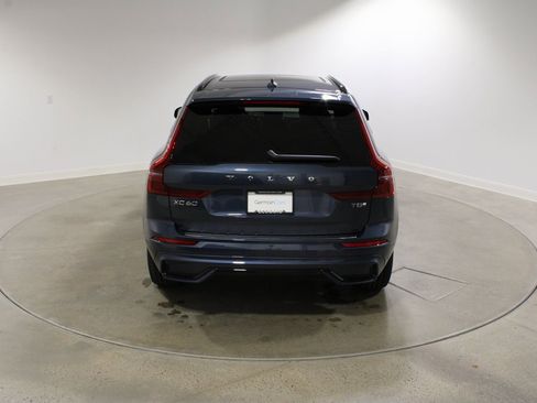 New 2026 Volvo XC60 T8 Plus w/ Protection Package Premier image 4