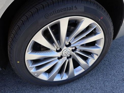 New 2026 Buick Envision Avenir AWD/4WD image 39