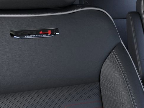 New 2026 GMC Yukon AT4 Ultimate w/ LPO, Floor Liner Package image 21