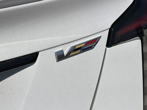 Used 2024 Cadillac CT5 V w/ Super Cruise 2 Package image 34