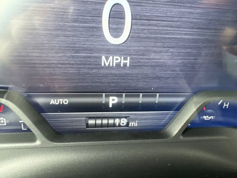 New 2026 RAM 1500 Lone Star AWD/4WD image 30