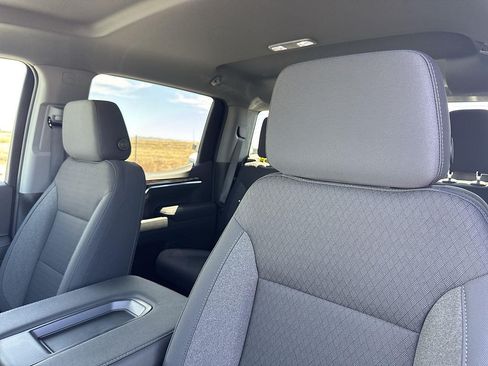 New 2026 GMC Sierra 1500 Elevation AWD/4WD image 23