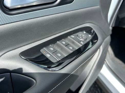 New 2025 Nissan Murano SL w/ Cargo Package image 11