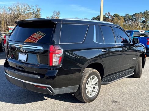 Used 2024 Chevrolet Tahoe LT image 27