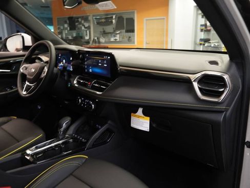 New 2026 Chevrolet TrailBlazer ACTIV w/ Convenience Package FWD image 36