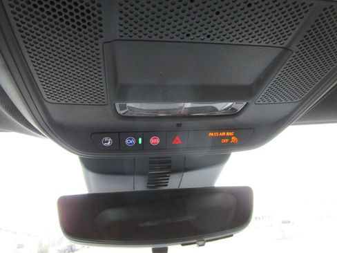 New 2026 GMC Acadia Elevation w/ Elevation Premium Package image 35