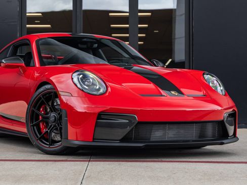 Certified 2026 Porsche 911 GT3 image 9