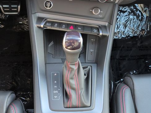 New 2025 Audi Q3 2.0T Premium Plus image 17