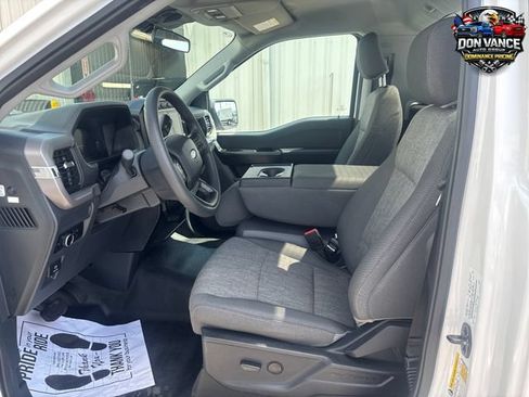 Used 2024 Ford F150 XL RWD image 9