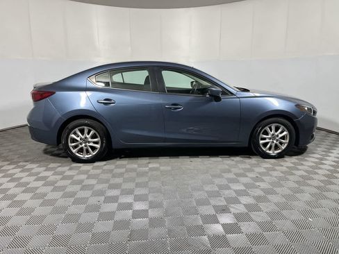 Used 2016 MAZDA MAZDA3 i Touring FWD image 9