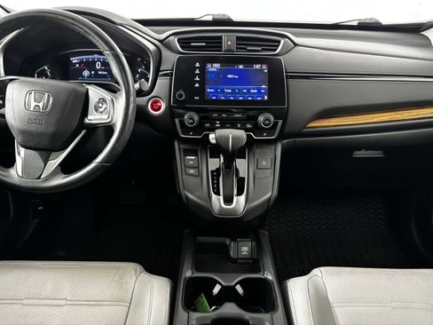 Used 2019 Honda CR-V EX-L image 27
